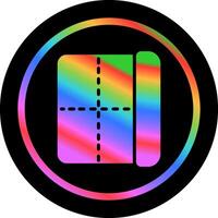 Borders Vector Icon