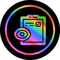 Document Vector Icon