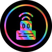 Wifi Vector Icon