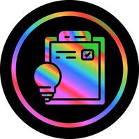 Document Vector Icon