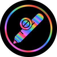 Pencil Vector Icon