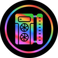 Pc Game Vector Icon