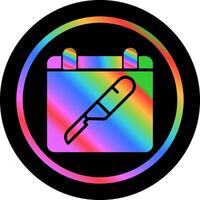 Schedule Vector Icon