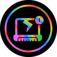 Laptop Vector Icon