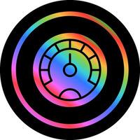 Performance Vector Icon