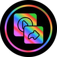 Share Vector Icon