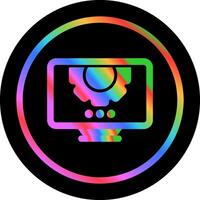 Settings Vector Icon