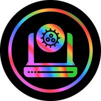 Laptop Vector Icon