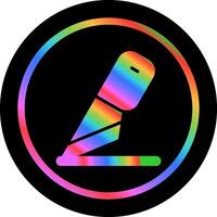Knife Vector Icon