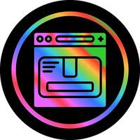 Package Vector Icon