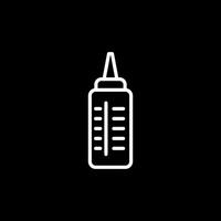 Wire Pulling Lubricant Vector Icon