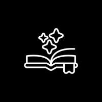 Book Vector Icon