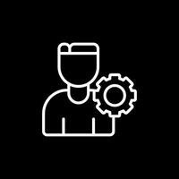 Technical Support Vector Icon