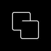 Merge Vector Icon