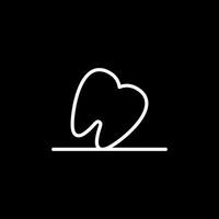 Tooth Vector Icon