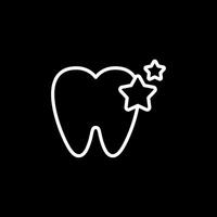 Tooth Vector Icon