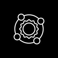 Sun Vector Icon