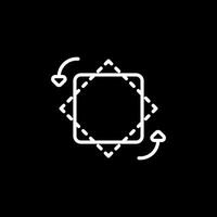 Rotate Vector Icon
