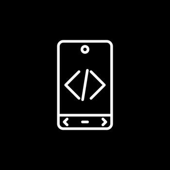 Develop Vector Icon