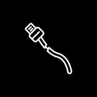 Broken Cable Vector Icon