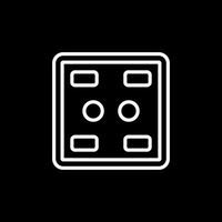 Socket Vector Icon