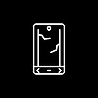 Smartphone Vector Icon