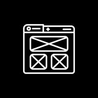 Ui Design Vector Icon