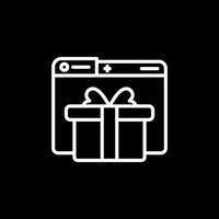 Gift Vector Icon