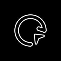 ReLoad Vector Icon