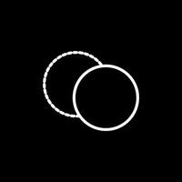 Circle Vector Icon