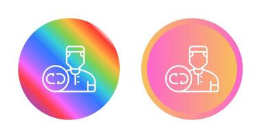 Solution Vector Icon