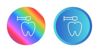 Tooth Vector Icon