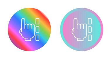 Selection Vector Icon