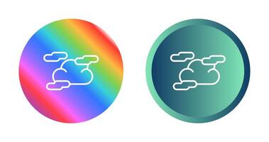 Clouds Vector Icon