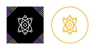Physics Vector Icon