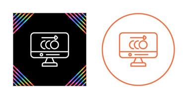 Animation Vector Icon