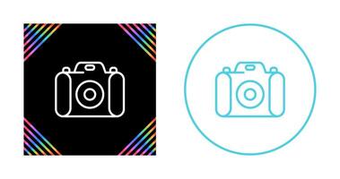 Camera Vector Icon