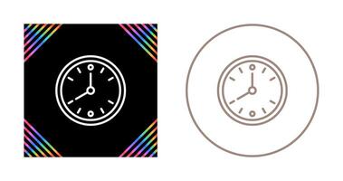 Time Management Vector Icon