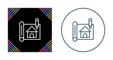 House Design Vector Icon