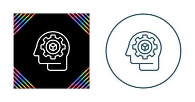 Design Principles Vector Icon
