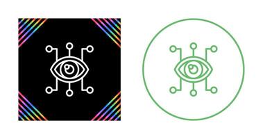 Visual Hierarchy Vector Icon