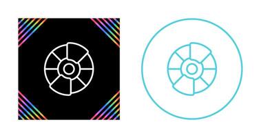 Document Color Vector Icon