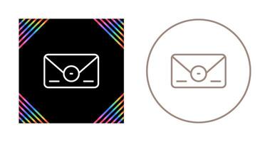Envelope Vector Icon