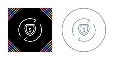 Security System Vector Icon