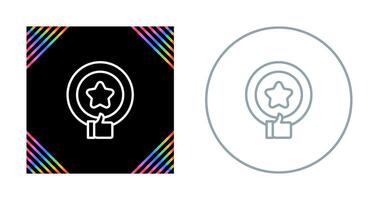 Excellence Vector Icon