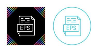 EPS Vector Icon