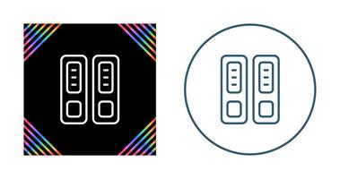 Folder Vector Icon