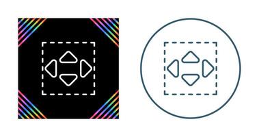 Cursor Vector Icon