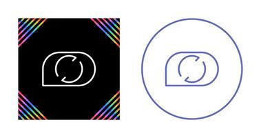 Refresh Vector Icon
