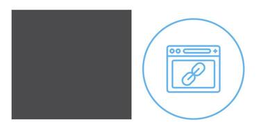 Browser Vector Icon
